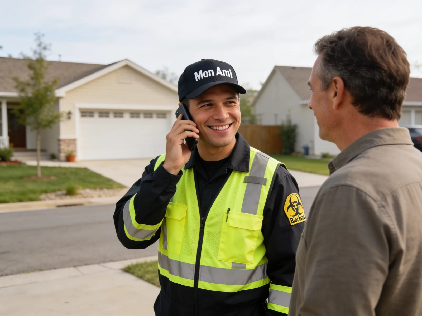 Sewage Cleanup Sun City Center, FL FAQs