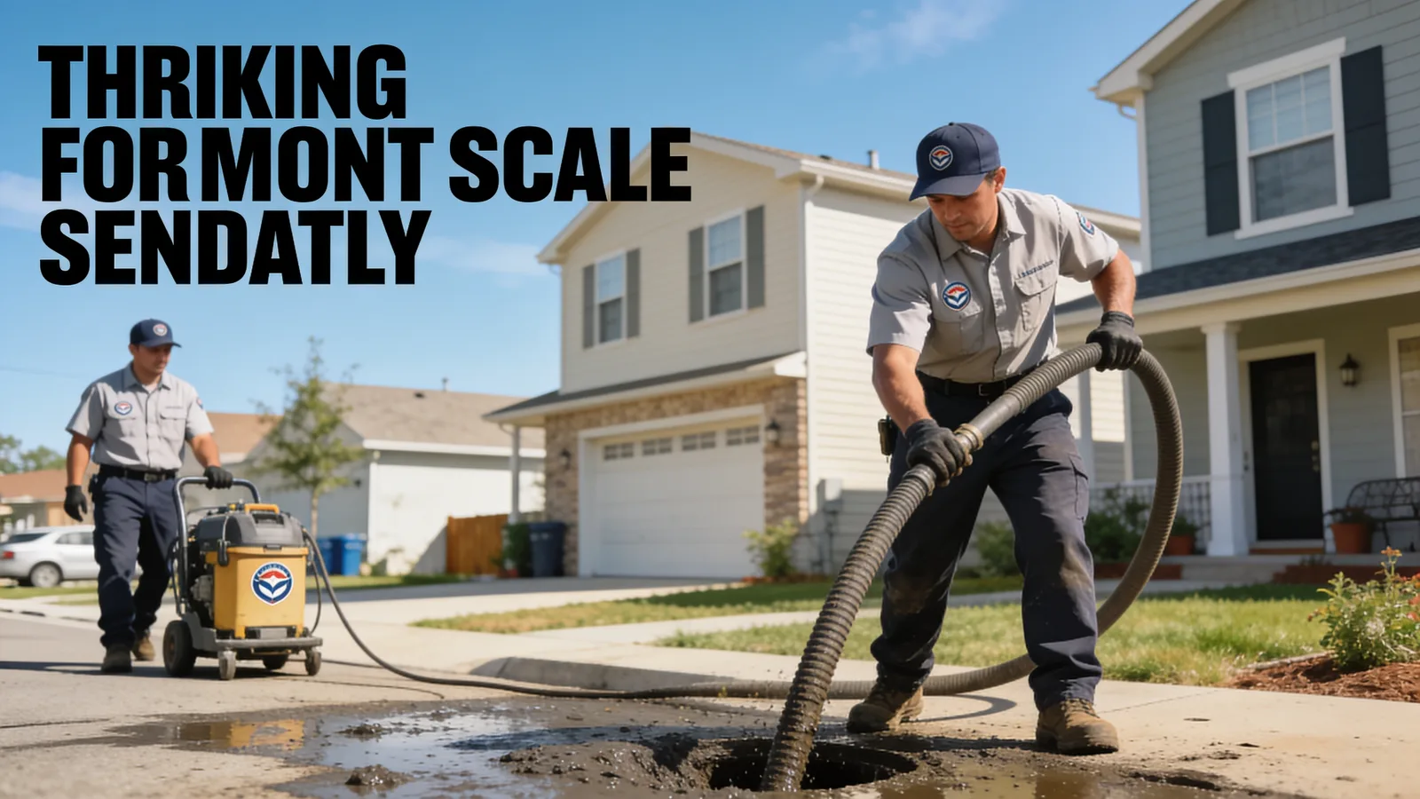 Sewage Cleanup in Sun City Center, FL near me